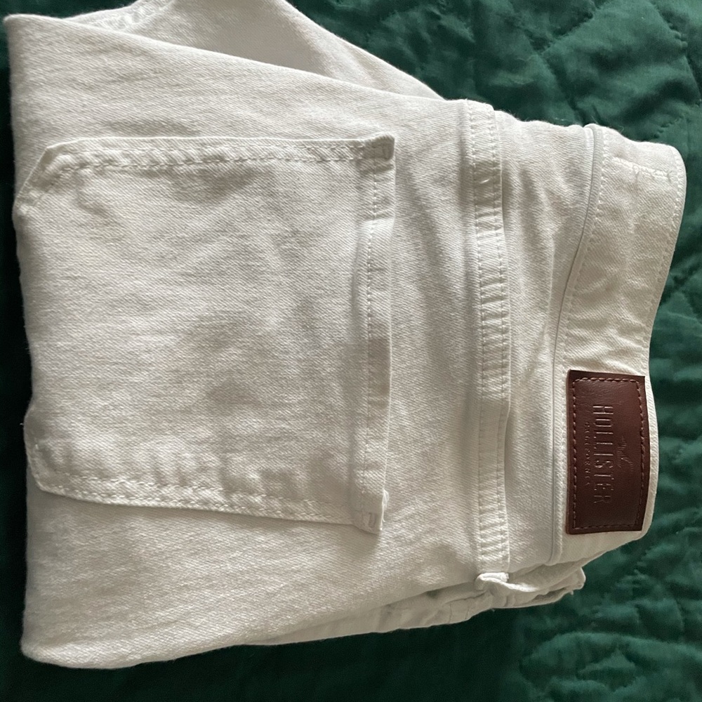 Holister skinny jeans